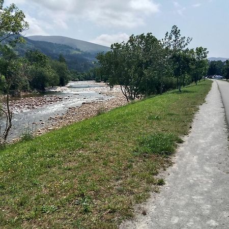 Vivienda Turistica Volvere Santiurde de Toranzo Kültér fotó