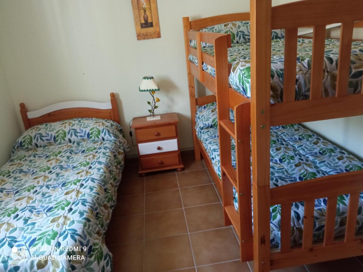 Vivienda Turistica Volvere Santiurde de Toranzo Kültér fotó