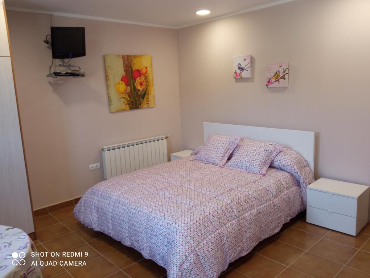 Vivienda Turistica Volvere Santiurde de Toranzo Kültér fotó