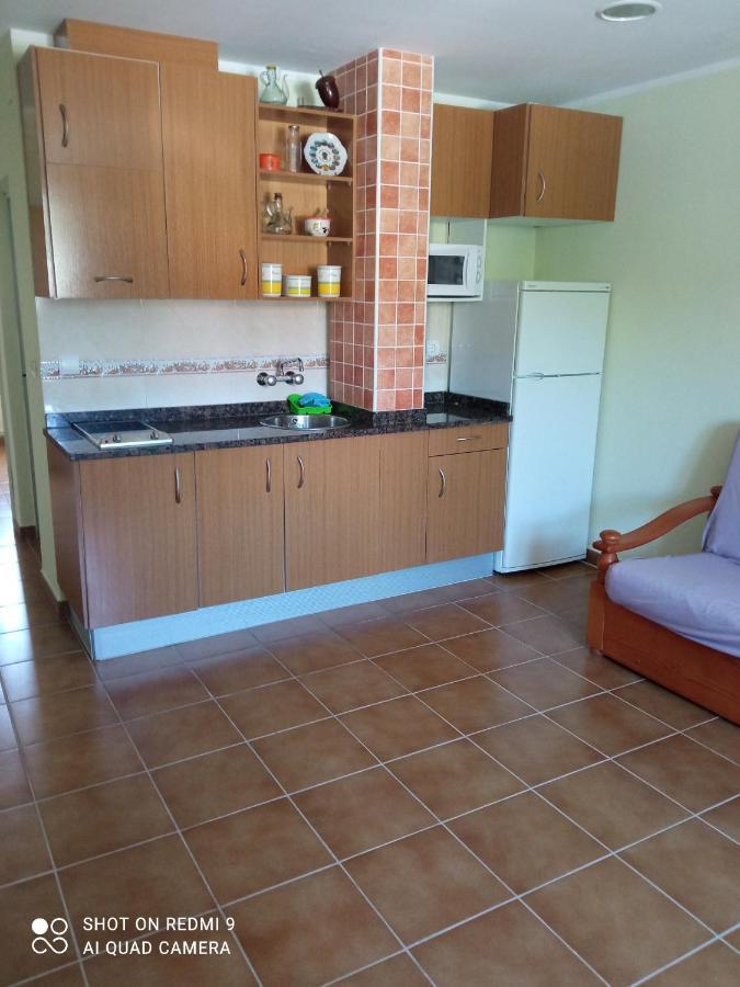 Vivienda Turistica Volvere Santiurde de Toranzo Kültér fotó