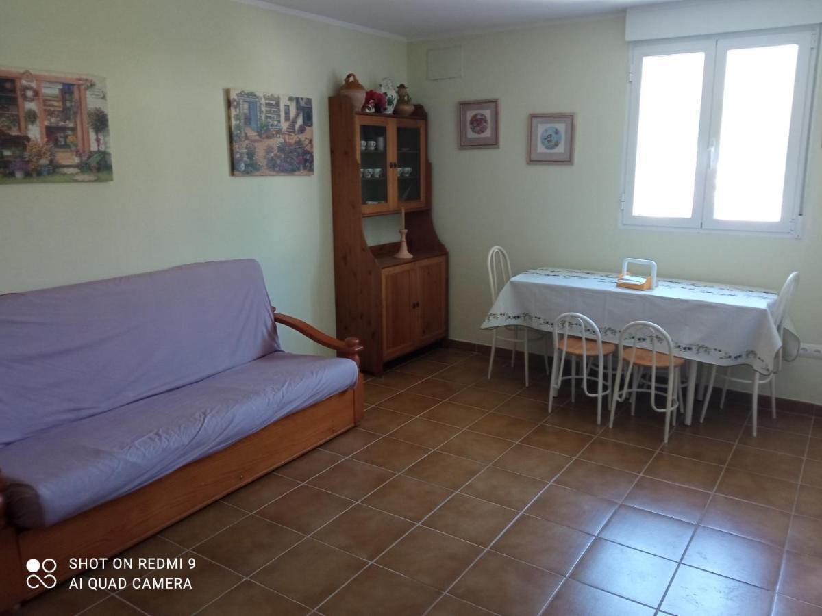 Vivienda Turistica Volvere Santiurde de Toranzo Kültér fotó
