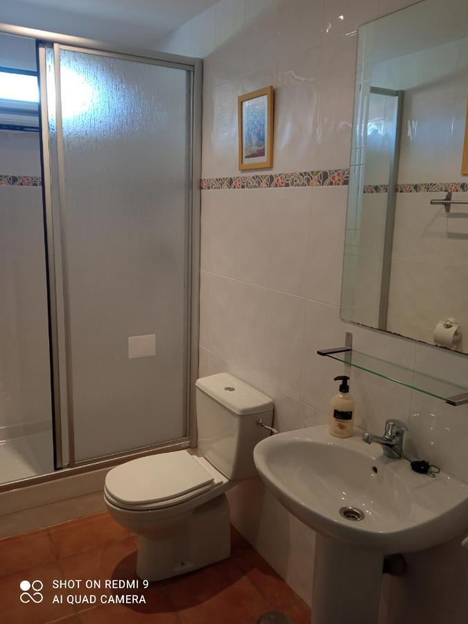 Vivienda Turistica Volvere Santiurde de Toranzo Kültér fotó