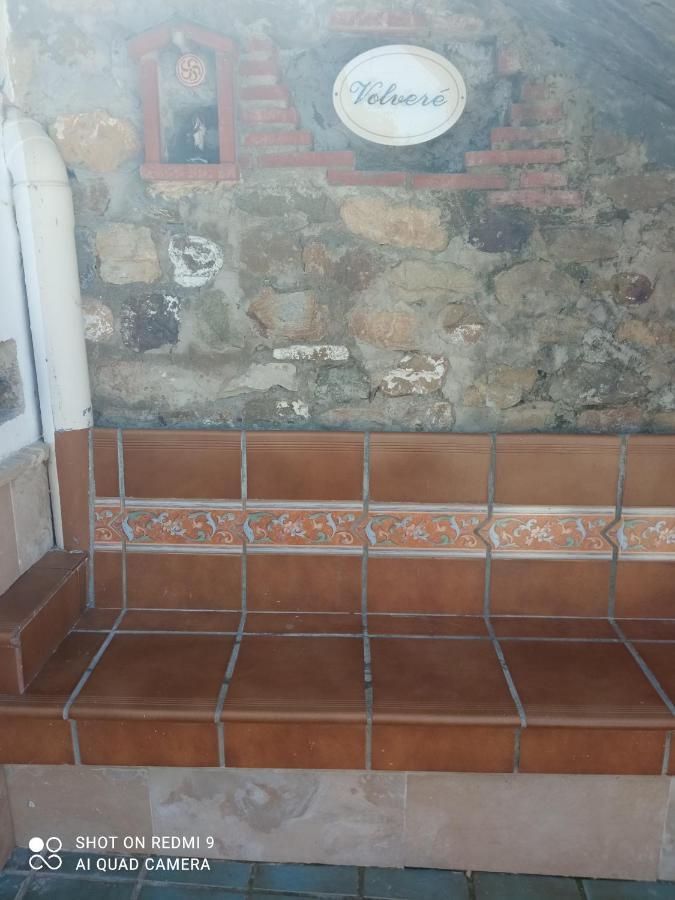 Vivienda Turistica Volvere Santiurde de Toranzo Kültér fotó