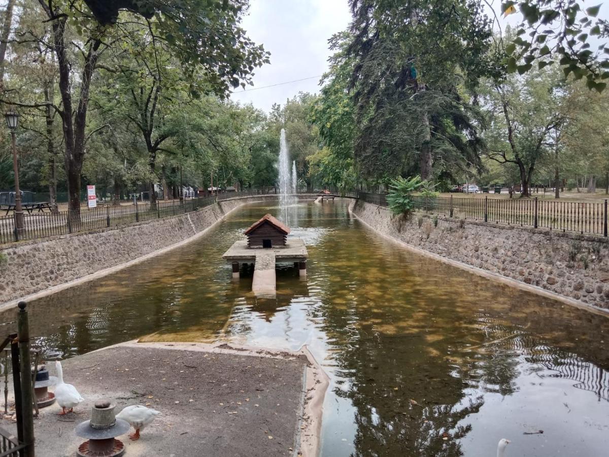 Vivienda Turistica Volvere Santiurde de Toranzo Kültér fotó