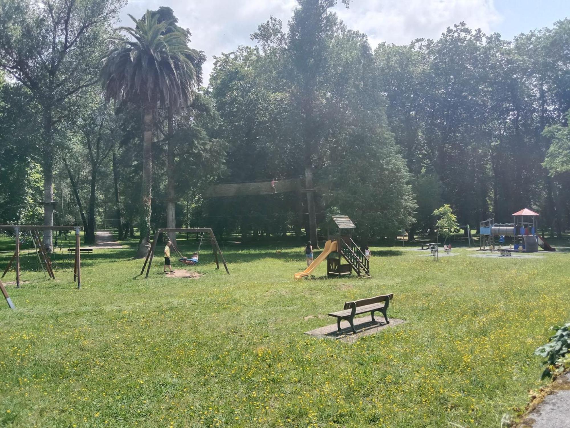Vivienda Turistica Volvere Santiurde de Toranzo Kültér fotó
